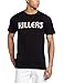 Bravado Men's Killers White Logo T-Shirt