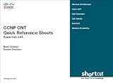  : CCNP ONT Quick Reference Sheets, Digital Shortcut