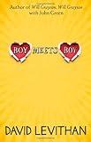 Boy meets boy