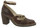 Kickers Halbschuh Kilbab Damen, braun