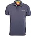 Soul Cal Pique Polo T-Shirt - Dark blue - Mens - X-Large