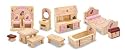 Melissa & Doug Princess Castle Furniture