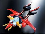 GX-41 Reideen Soul of Chogokin Metal Figure
