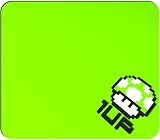 Mario Mushroom Mouse Pad