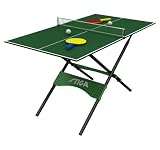 Stiga Stiga 54-Inch Mini Pong Table Tennis Table