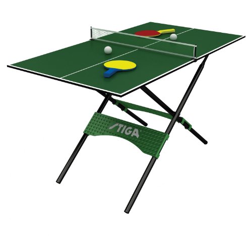 Stiga Stiga 54-Inch Mini Pong Table Tennis Table
