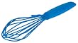 Orka Silicone Sauce Whisk, Color - Blue