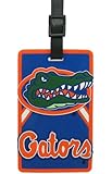 Florida Gators - NCAA Soft Luggage Bag Tag