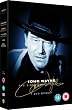 John Wayne Collection(7 Disc) (The Searchers 2Pk, Chisum, Rio Bravo 2Pk, The Cowboys, Cahill U.S Marshall) [DVD]