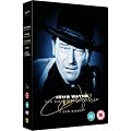 John Wayne Collection(7 Disc) (The Searchers 2Pk, Chisum, Rio Bravo 2Pk, The Cowboys, Cahill U.S Marshall) [DVD]