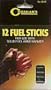 FUEL STICKS-PKG OF 12