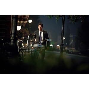Wayward Pines - Saison 1
