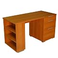 Kid's Desk-Cherry