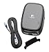 Amazon price tracker, Amazon price history charts, Logitech HD Powerline 200 Adapter - Connect Devices to Internet Using Existing Power Outlets (930-000132)