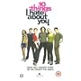 10 Things I Hate About You [VHS]