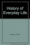 History of everyday life