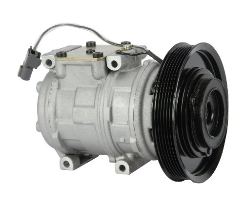 Spectra Premium 0658305