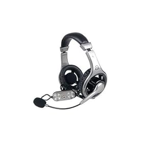 Genius HS-04U Game, USB virtual Dolby headset. Virtual Dolby headphone function brings real 3D sound experience.