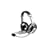 Genius HS-04U Game, USB virtual Dolby headset. Virtual Dolby headphone function brings real 3D sound experience.