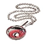 Tastevin With Chain