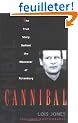 Cannibal: The True Story Behind the Maneater of Rotenburg