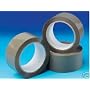 6 ROLLS BROWN/BUFF PACKING TAPE, PARCEL TAPE