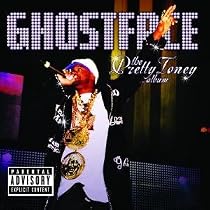 The Pretty Toney Album