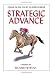 Strategic Advance: Change the Way You Bet on Horses Forever