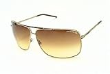 DIESEL CHAKRA/S Gold 0SOEJ2 Sunglasses