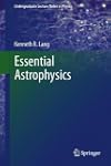 Essential Astrophysics