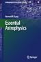 Essential Astrophysics