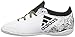 adidas Performance Kids' X 16.3 Court Soccer Shoe