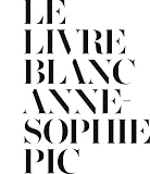 Le livre blanc