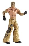 WWE Series 13 Rey Mysterio Wrestling Action FigureIMAGE