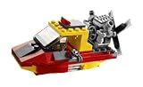 Disney LEGO® Creator 5866: Rotor Rescue