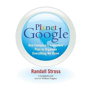 Planet Google: One Company