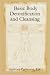 Basic Body Detoxification and Cleansing