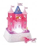 Happy People 46018 - Hello Kitty Kristal-Schloss