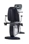 Motus USA M660BR Advanced Interactive Interface Recumbent Exercise Bike