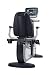Motus USA M660BR Advanced Interactive Interface Recumbent Exercise Bike