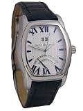 Maurice Lacroix Men's Masterpiece Masterchrono Automatic VJ7750 Decorated watch