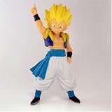 Dragonball Z Dx Soft Vinyl Figure Part 2 - Gotenks