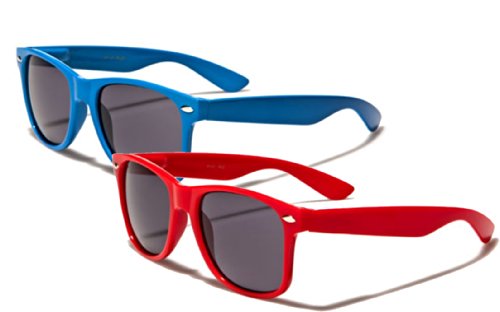 Wayfarer Sunglasses - Suns out Guns out 22 Jump Street Sun glasses #24