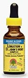 Nature's Answer St Johns & Lomatium W/Og Alc 1 oz