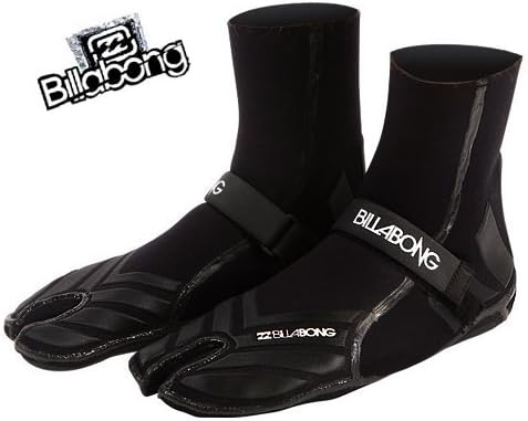 Billabong SGX XERO 2mm Neoprene Boot - S