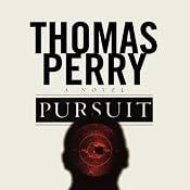 Pursuit: A Novel | [Thomas Perry]