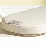 Natural Mat Coco Stokke Sleepi Mattress