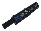 Wasabi Power® Laptop Battery / Notebook Battery for the Toshiba Satellite A205-S4587, Satellite A205-S4597, Satellite A205-S4607, and Satellite A205-S4617