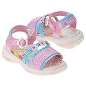 Disney Kids' Princess Lighted Tod/Pre (Pink 5.0 M)