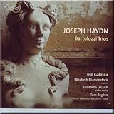 Haydn - Bartolozzi Trios - Trio Galatea